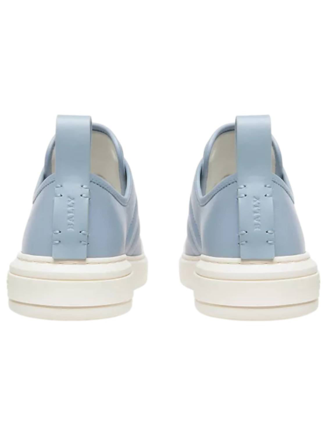 Bally - Women's Medyn Leather Sneakers