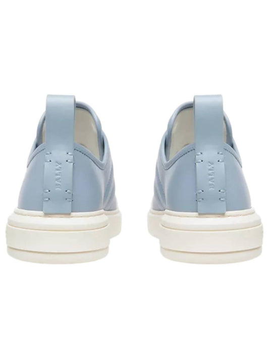 Bally - Women's Medyn Leather Sneakers