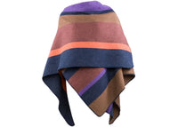 David Fussenegger - Silvretta Poncho Blanket