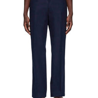 Salvatore Ferragamo - Men's Chino Trouser Pants