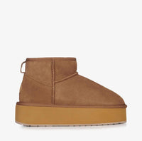 Emu Australia - Women's Stinger Micro Flatform Boots
