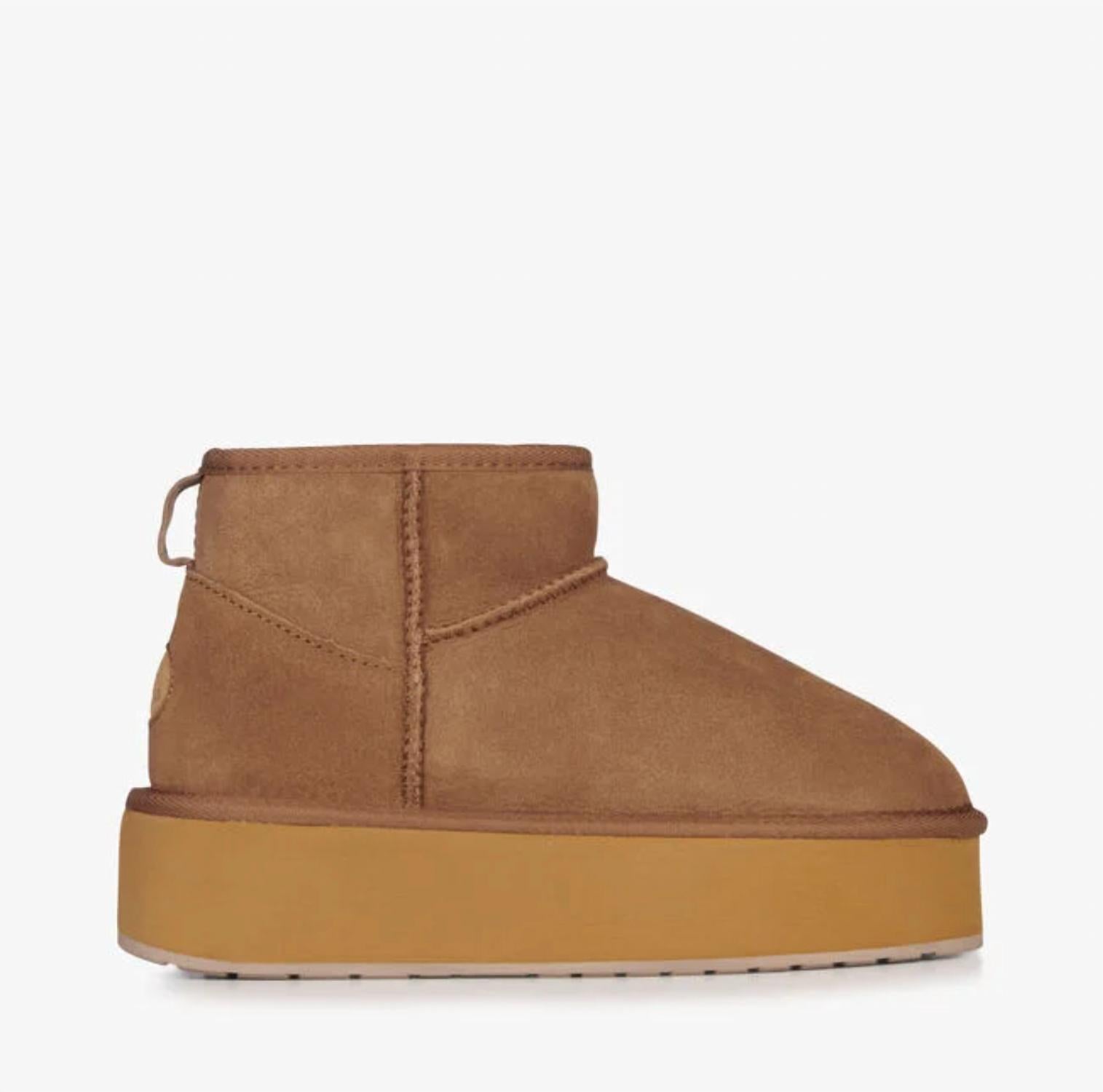 Emu Australia - Women's Stinger Micro Flatform Boots