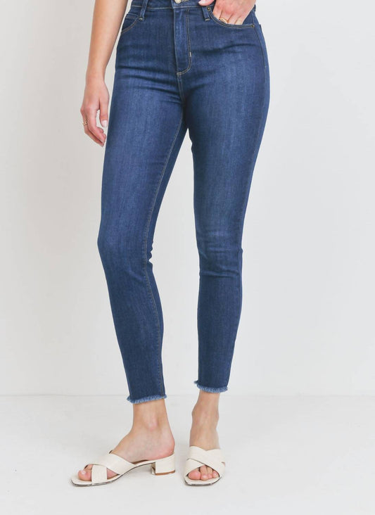 Just Usa - Emma Skinny Jeans