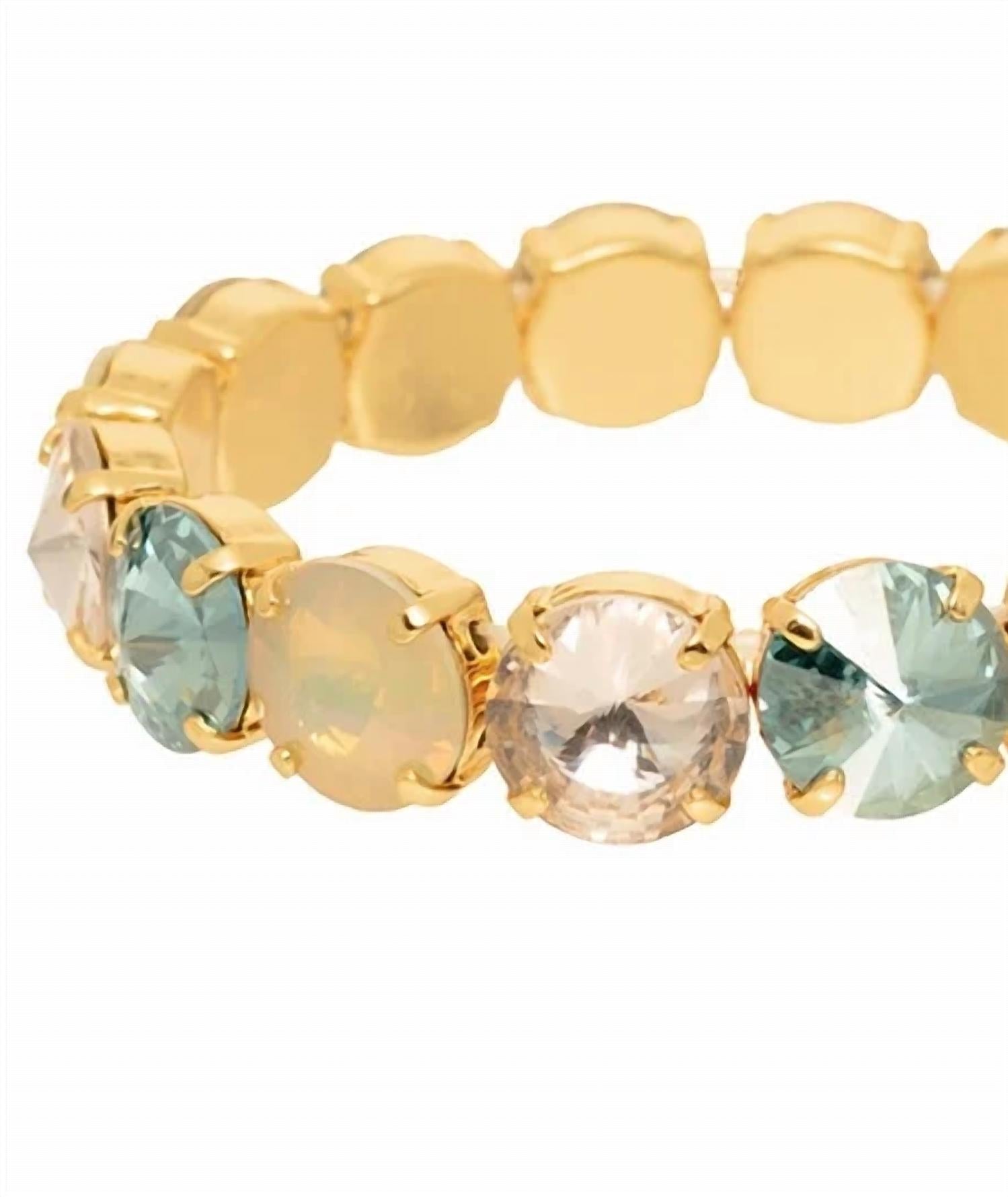 Tova - Women's Croatia Stretch Bracelet