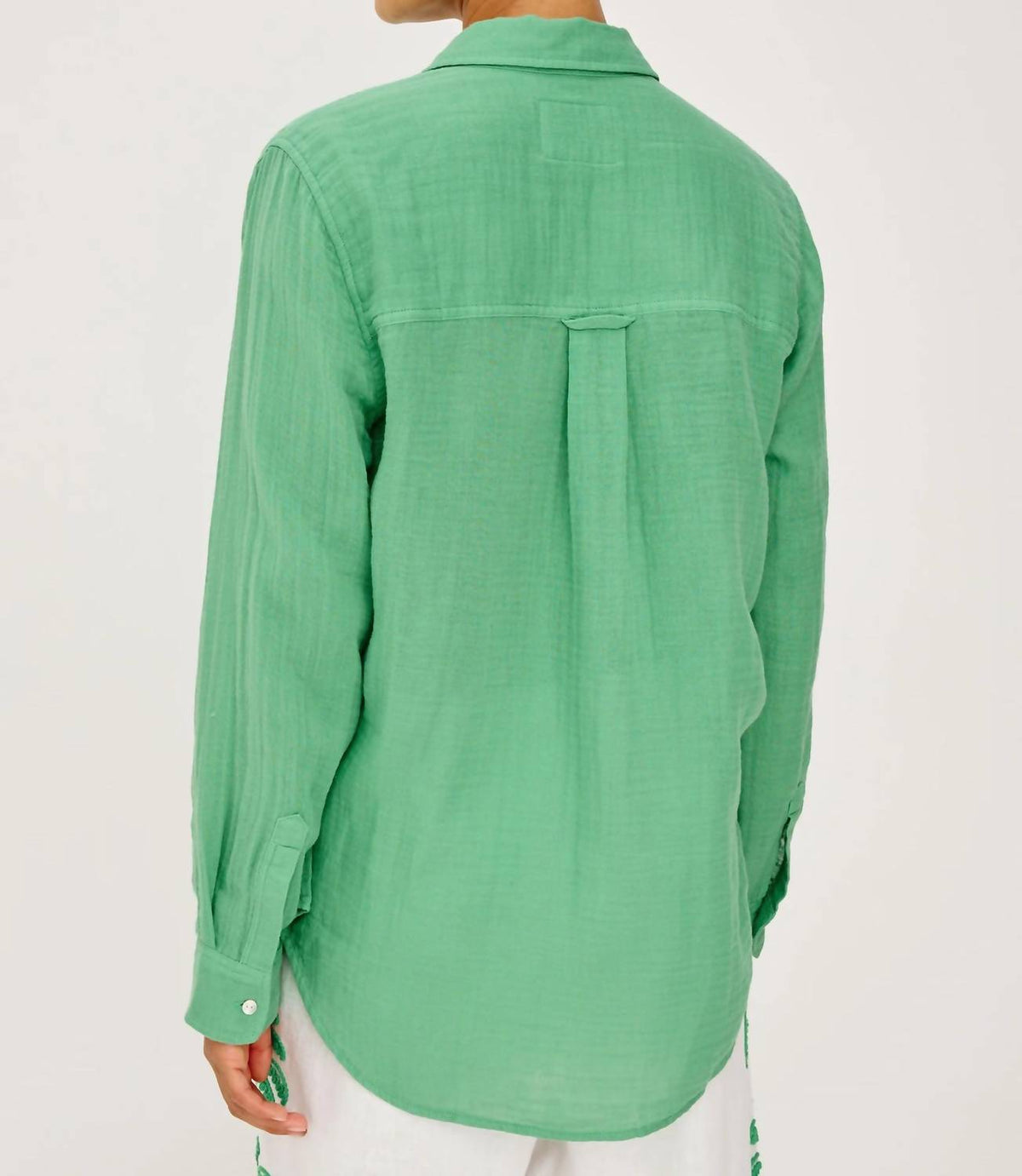 Rails - Ellis Button-up Shirt