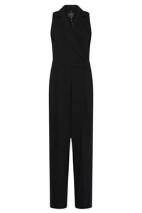 Marella - Sleeveless Jumpsuit