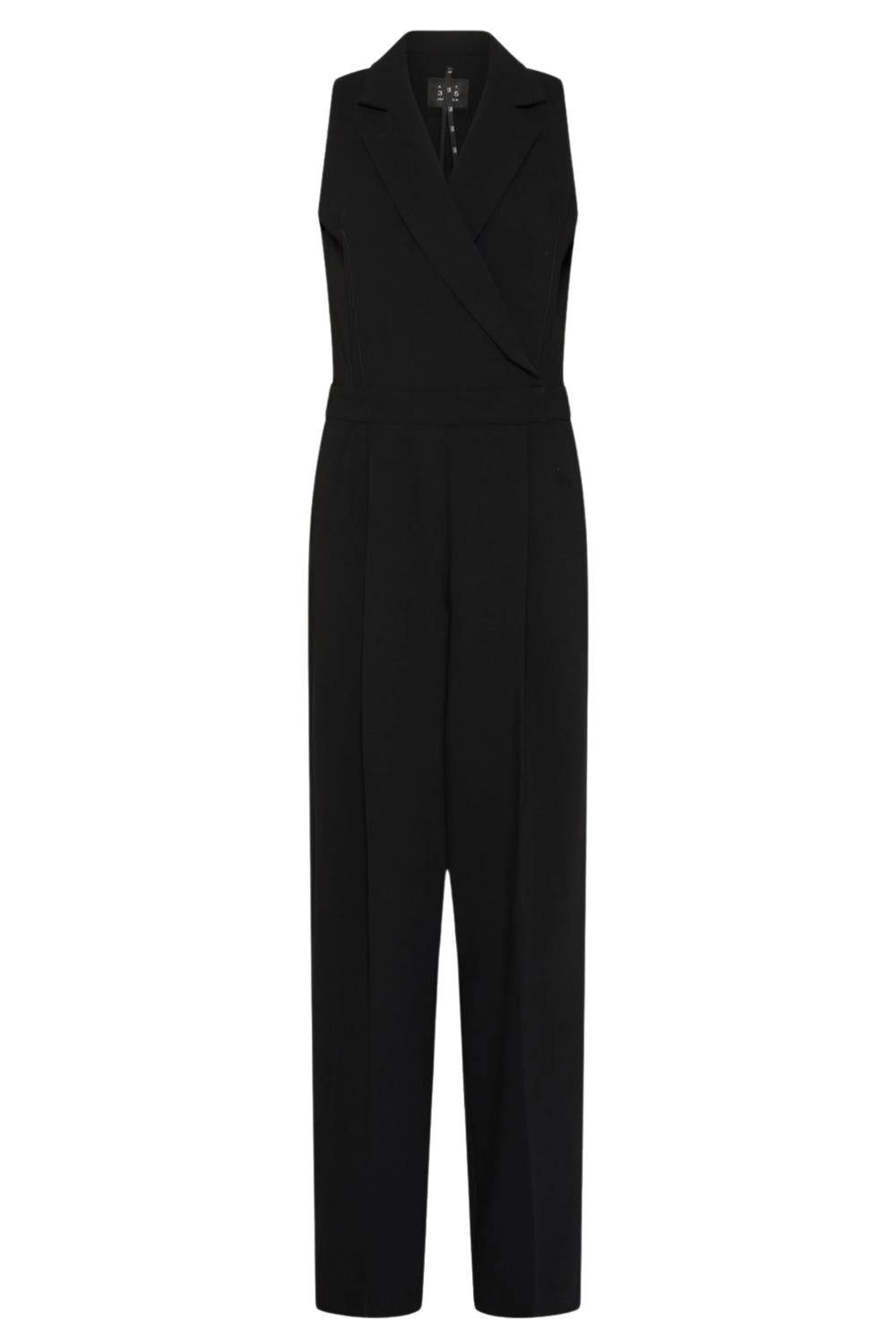 Marella - Sleeveless Jumpsuit