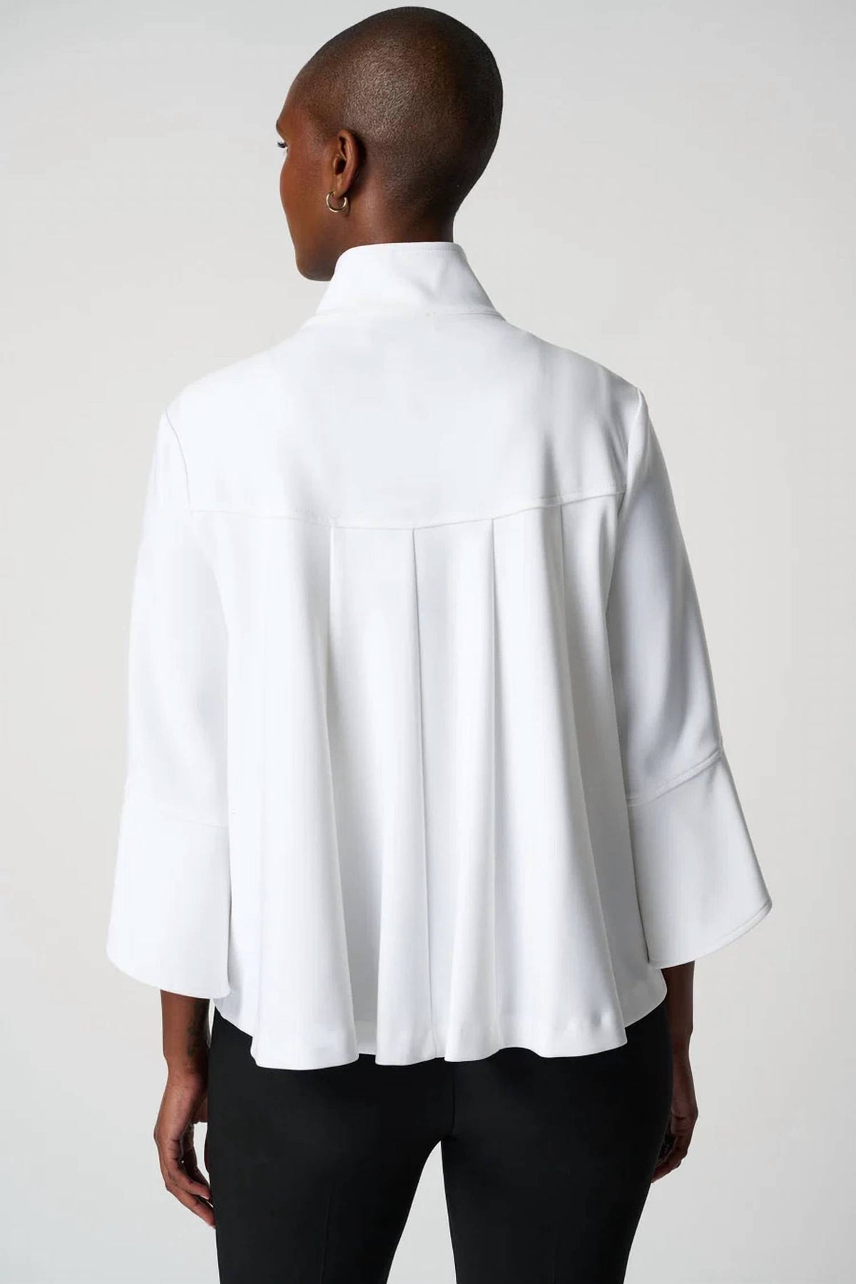 Joseph Ribkoff - Classic Trapeze Jacket