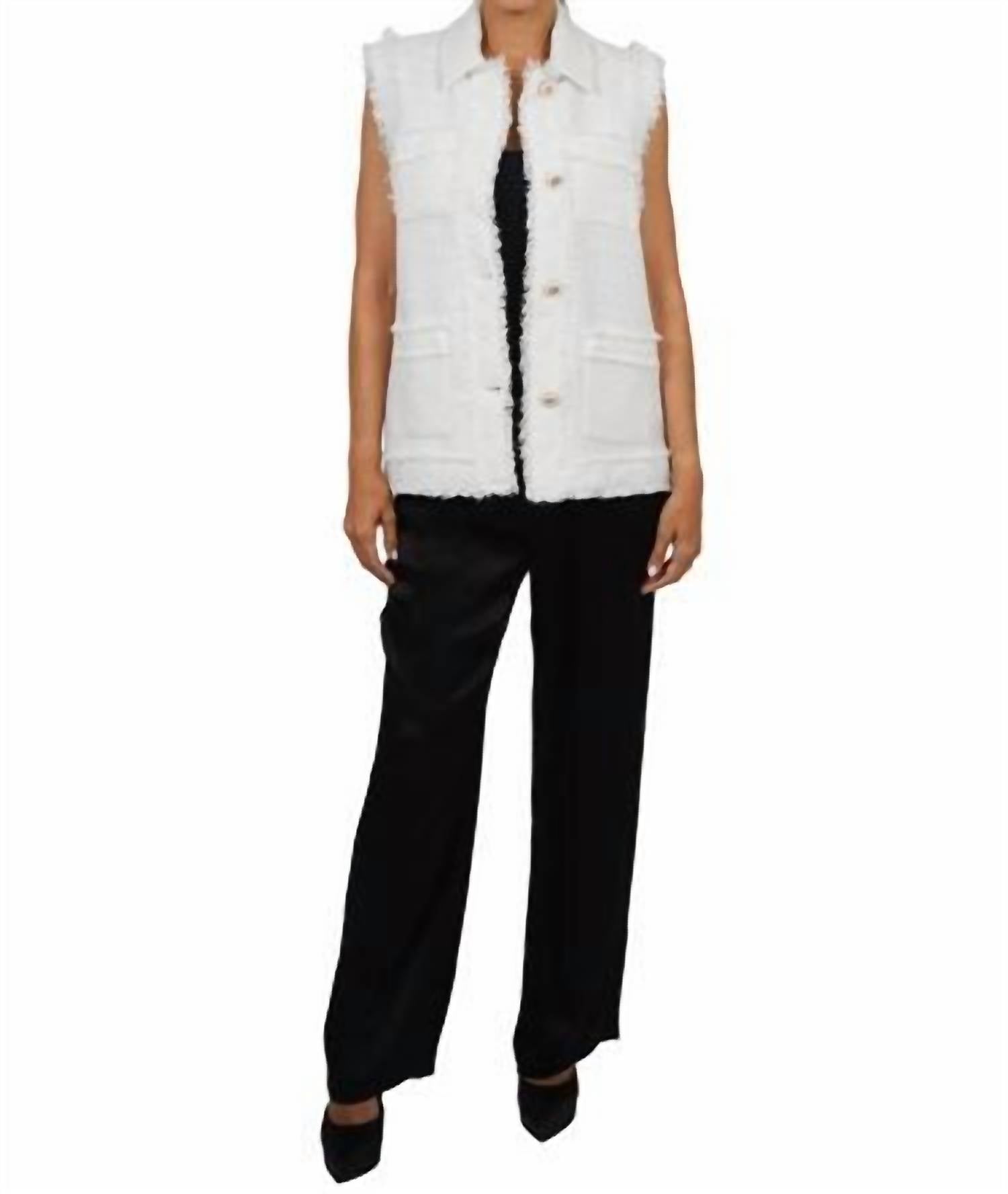 Love Token - Tara Vest
