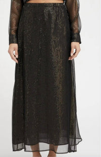 Sprwmn - Bias Maxi Skirt