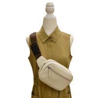 Ili New York - Zip Belt Bag