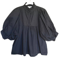 Never A Wallflower - High Neck Top