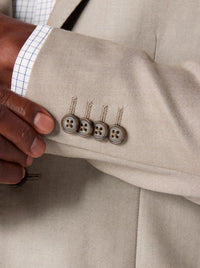 Mizzen + Main - Lavelle Long Sleeve Blazer