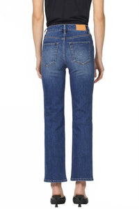 Dear John Denim - Anika Straight Leg Denim Jeans