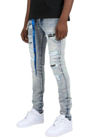 Gftd La - MEN'S SCOTTY DENIM JEAN