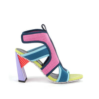 United Nude - Sonar Surf Hi Sandals