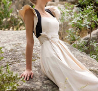The Iq Collection - Loreto Midi Dress