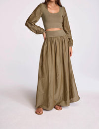 Sundays - Jones Skirt