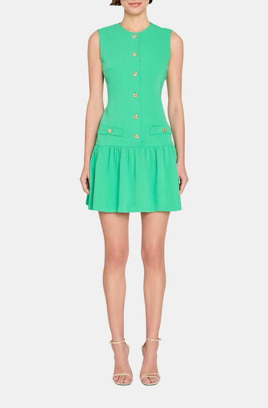 Amanda Uprichard - Oklyn Dress