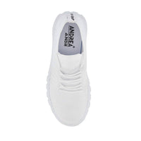Andrea - Women's Platform Sneakers