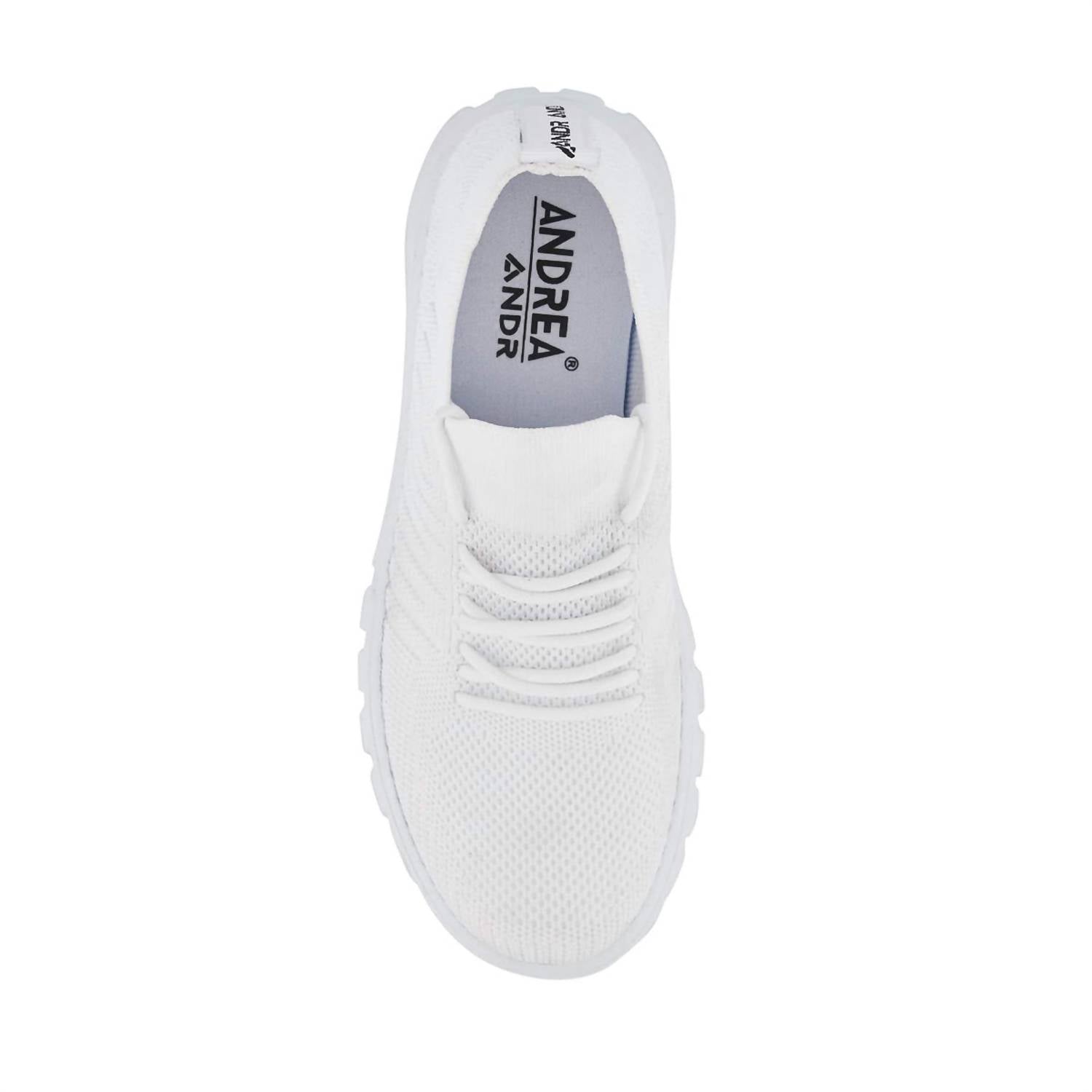 Andrea - Women's Platform Sneakers