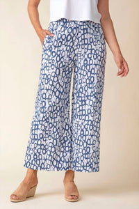 Habitat - Inner Circle Veranda Pant