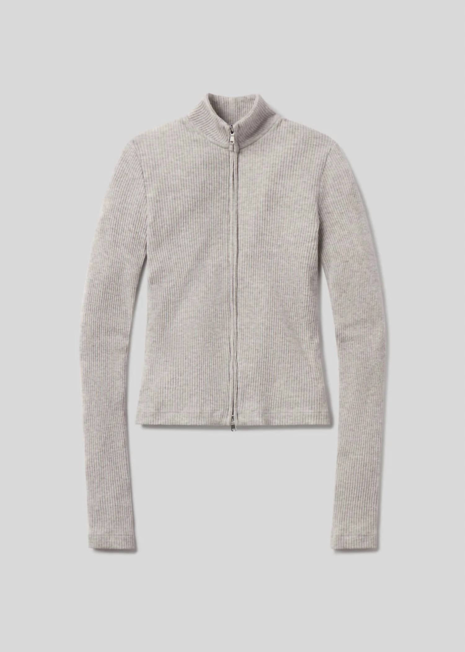 Citizens Of Humanity - Zip Cardigan
