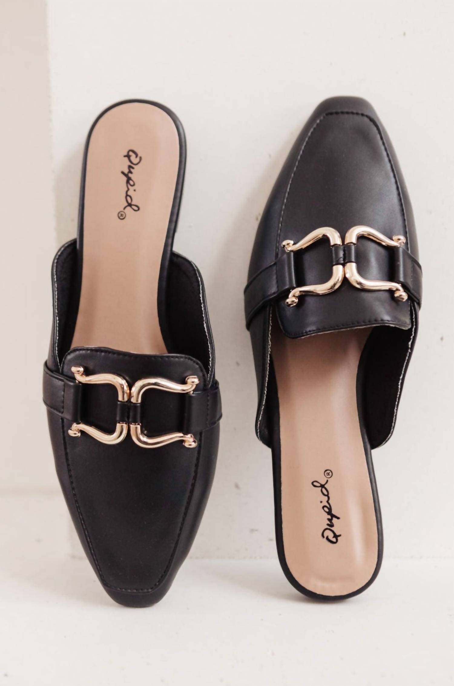 Qupid - Ella Fae Slides