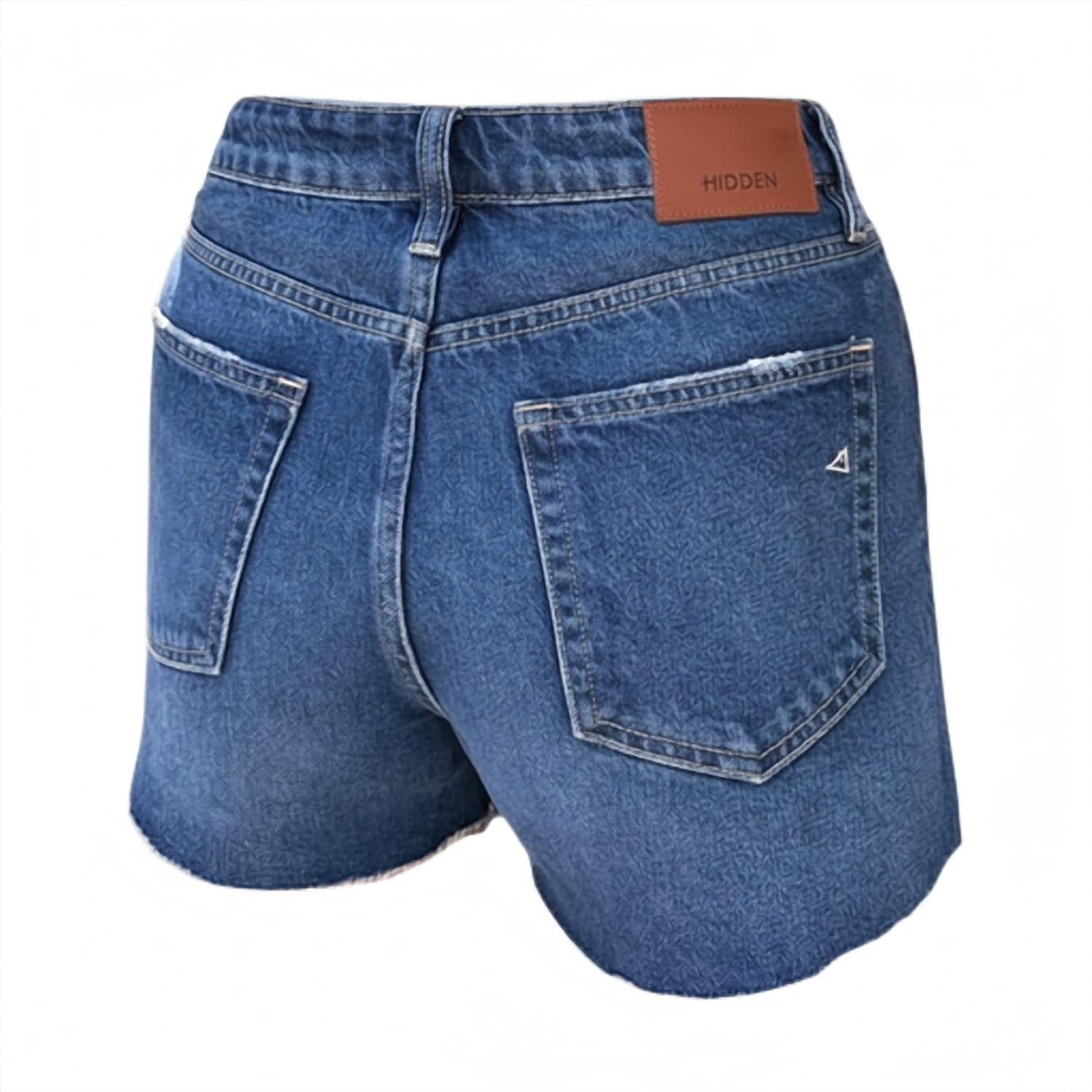 Hidden - Women's Korina Shorts