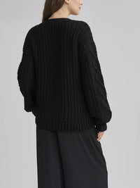 Splendid - Harlow Hearts Cardigan