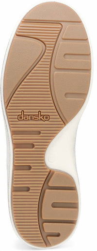 dansko Men's Trent Leather Shoes in brown - men's loafer - view 4