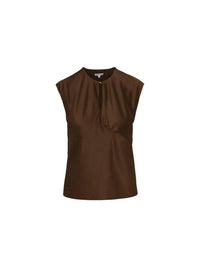 Veronica Beard - Women's Sparrow Blouse Top