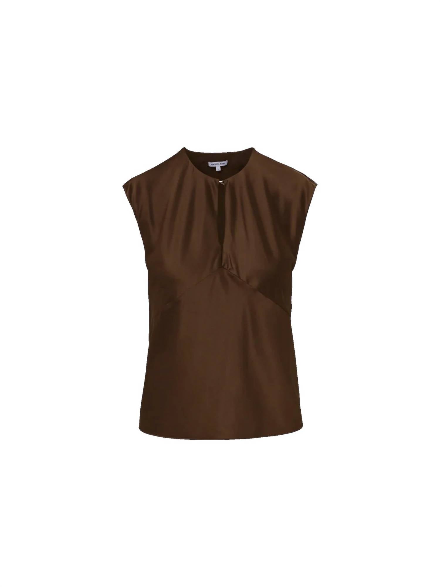 Veronica Beard - Women's Sparrow Blouse Top
