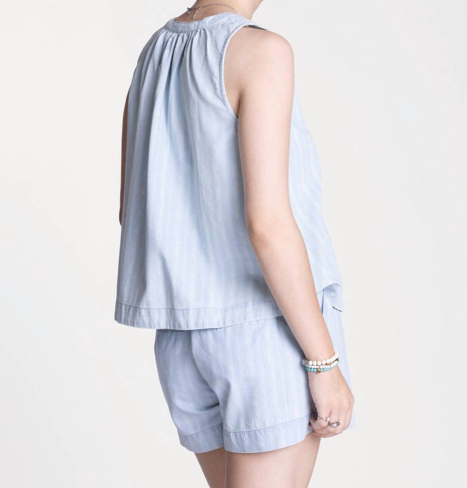 Thread & Supply - Junia Tank