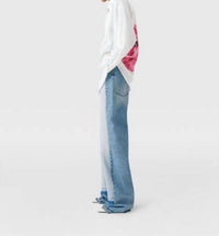 Stella Mccartney - Poppy Back Boyfriend Shirt