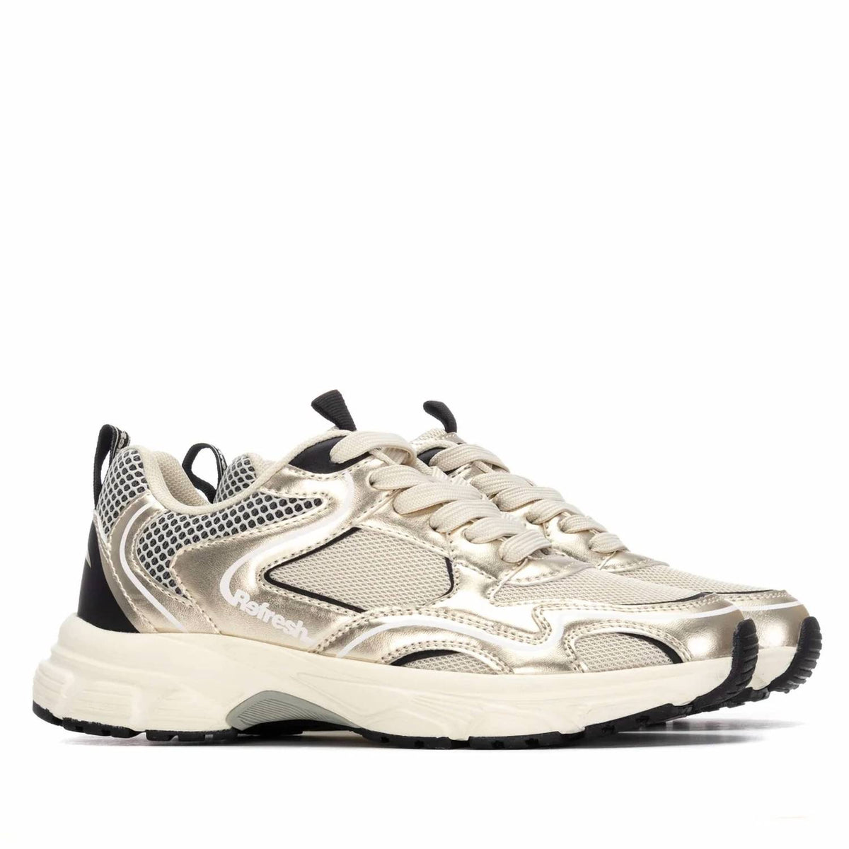 Refresh - Women's Casual Sneakers