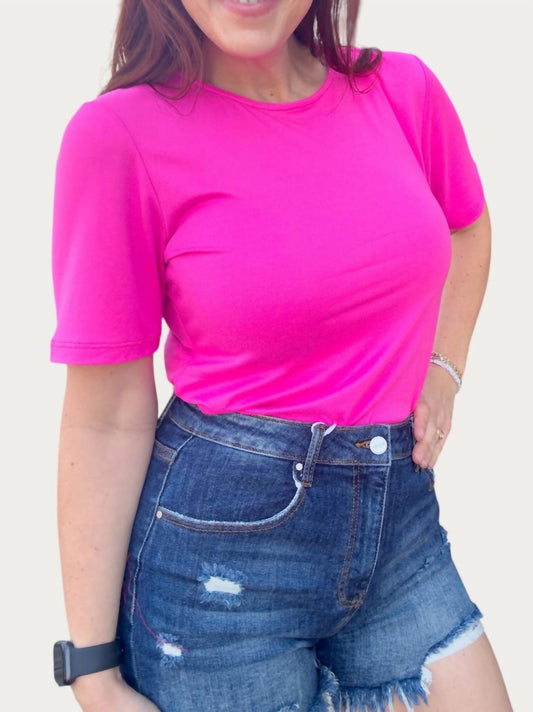 Mittoshop - Back to Basics Bodysuit