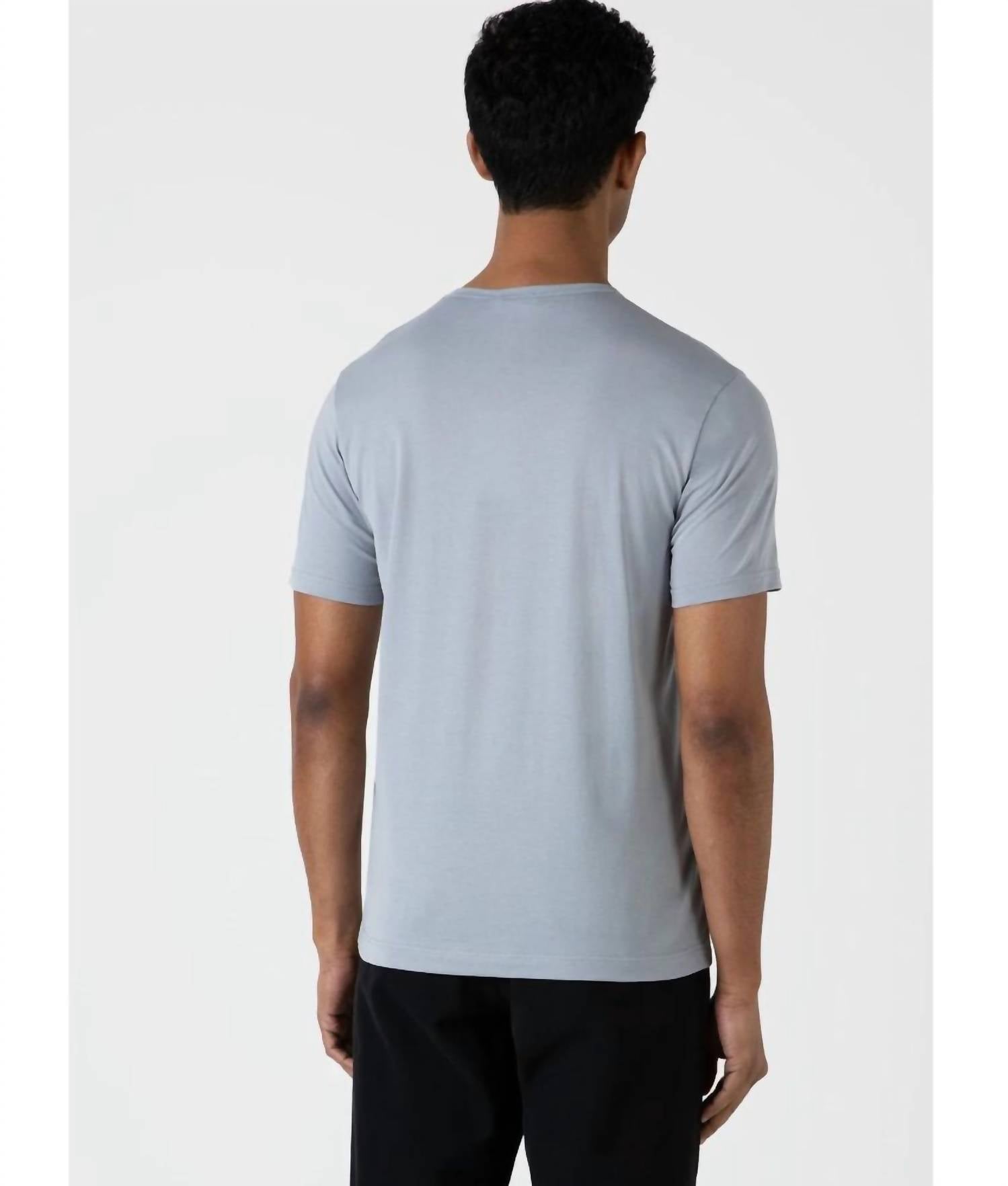 Sunspel - Men's Classic T-shirt