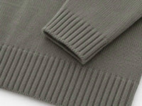 Allude - Mock Neck Sweater