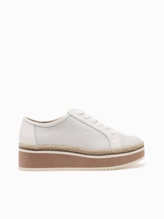 Dolce Vita - Women's Telah Mesh Sneakers