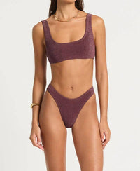 Bond-Eye - Malibu 2.0 Crop Bikini