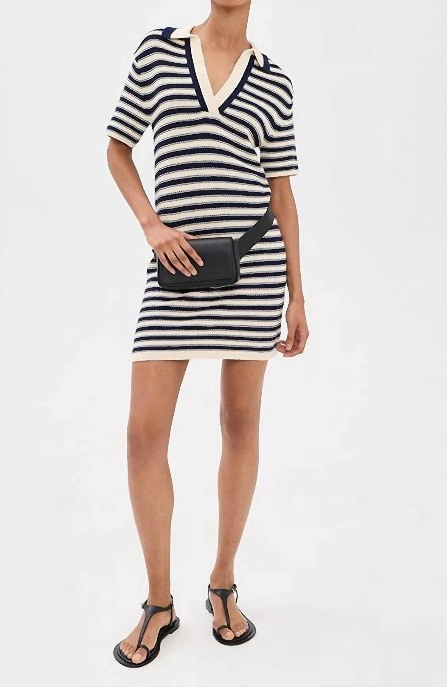 Tanya Taylor - Joni Mini Dress