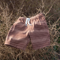 Tiny Whales - Boys' Ponderosa Shorts