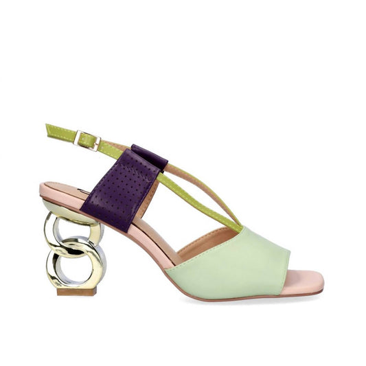 Exe - Women's Lilian Sandal