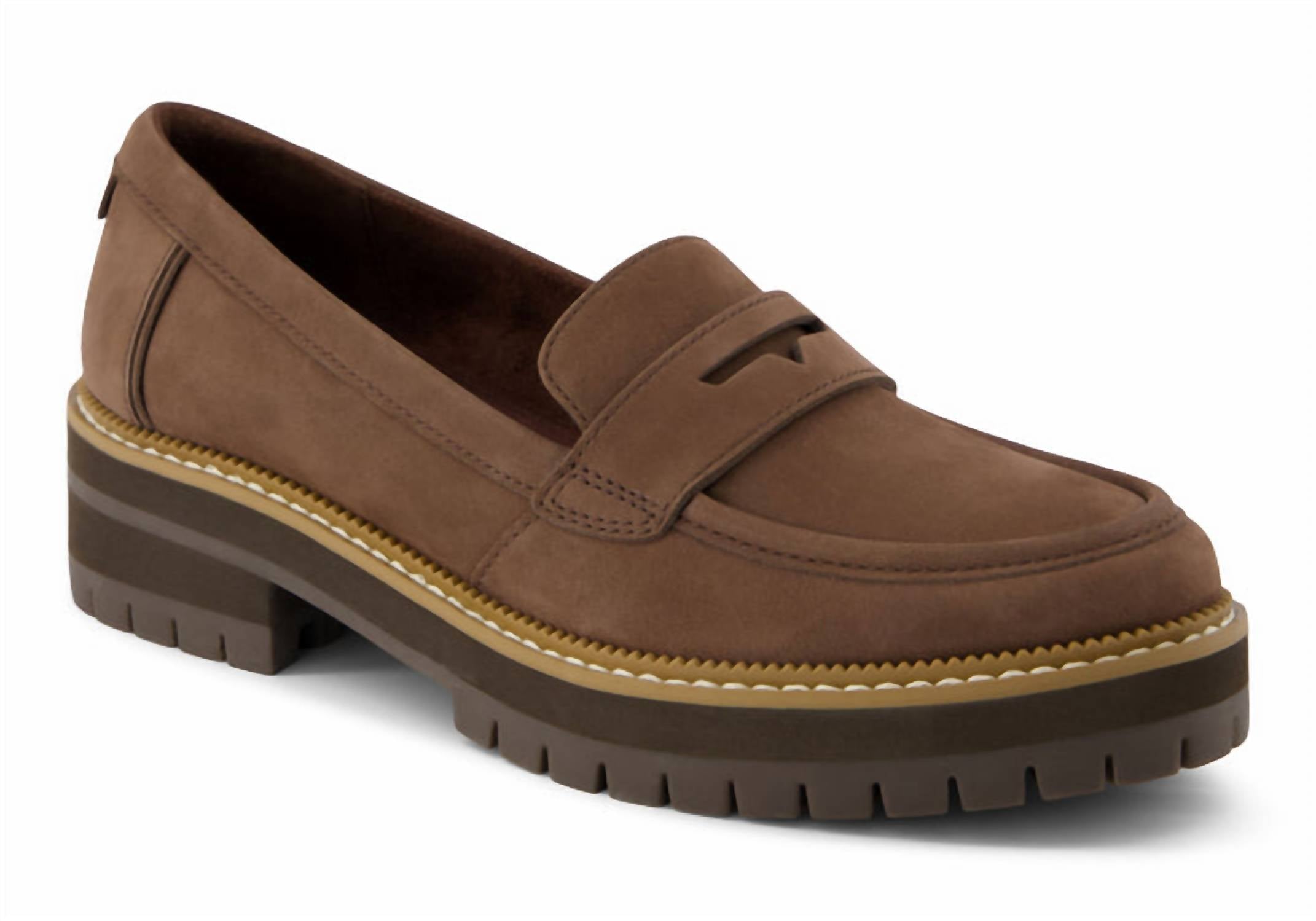 Toms - Women's Cara Loafer