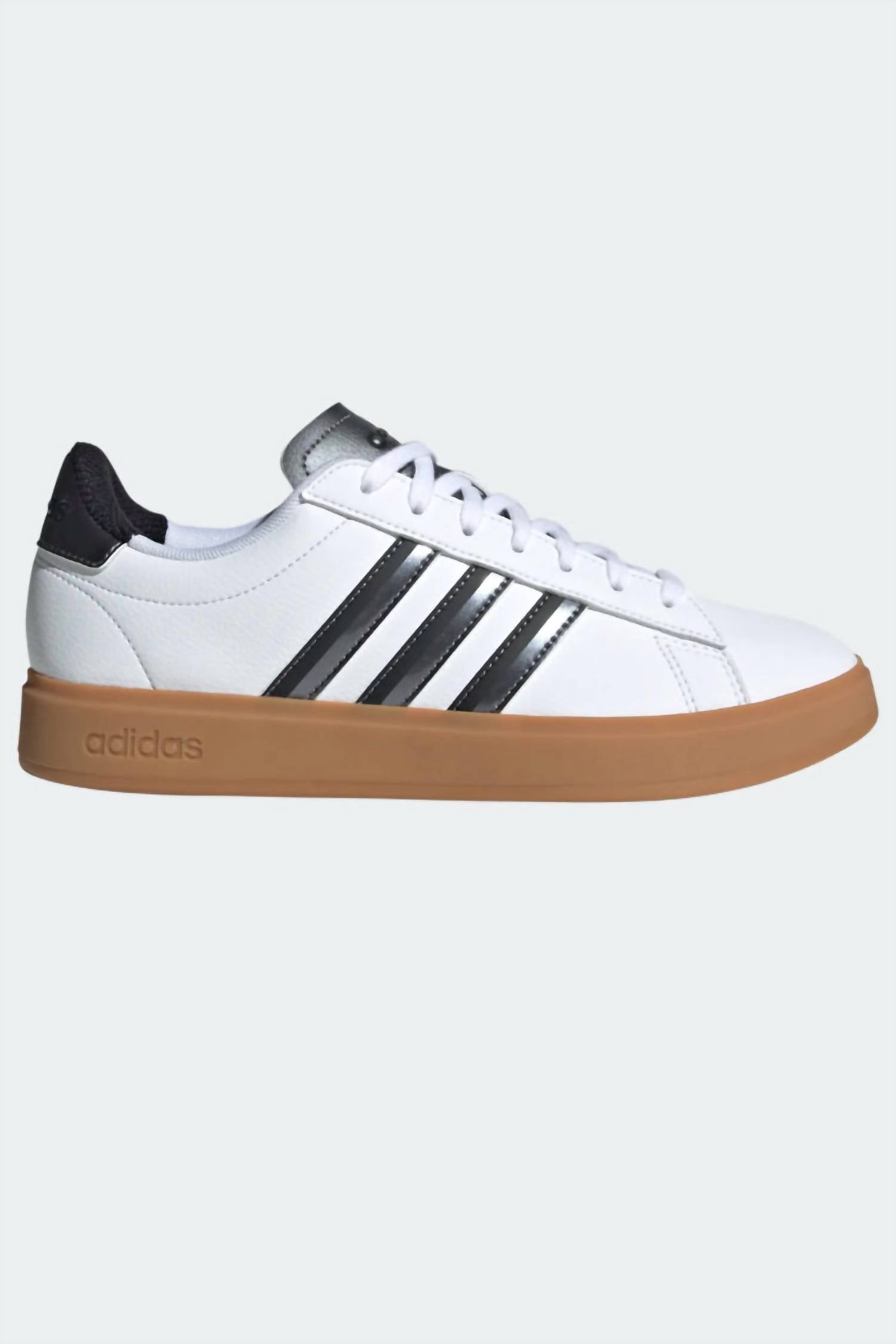 Adidas - Women's Grand Court 2.0 Shoes