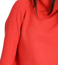 Rd Style - Nancy Ottoman Mockneck Sweater
