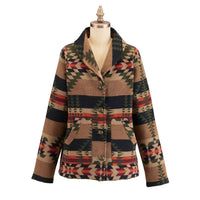 Back In The Saddle - Desert Eve Jacket