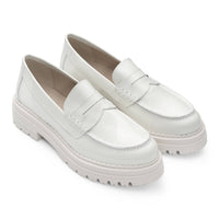 Blublonc - Women's Charlotte Loafer Shoes