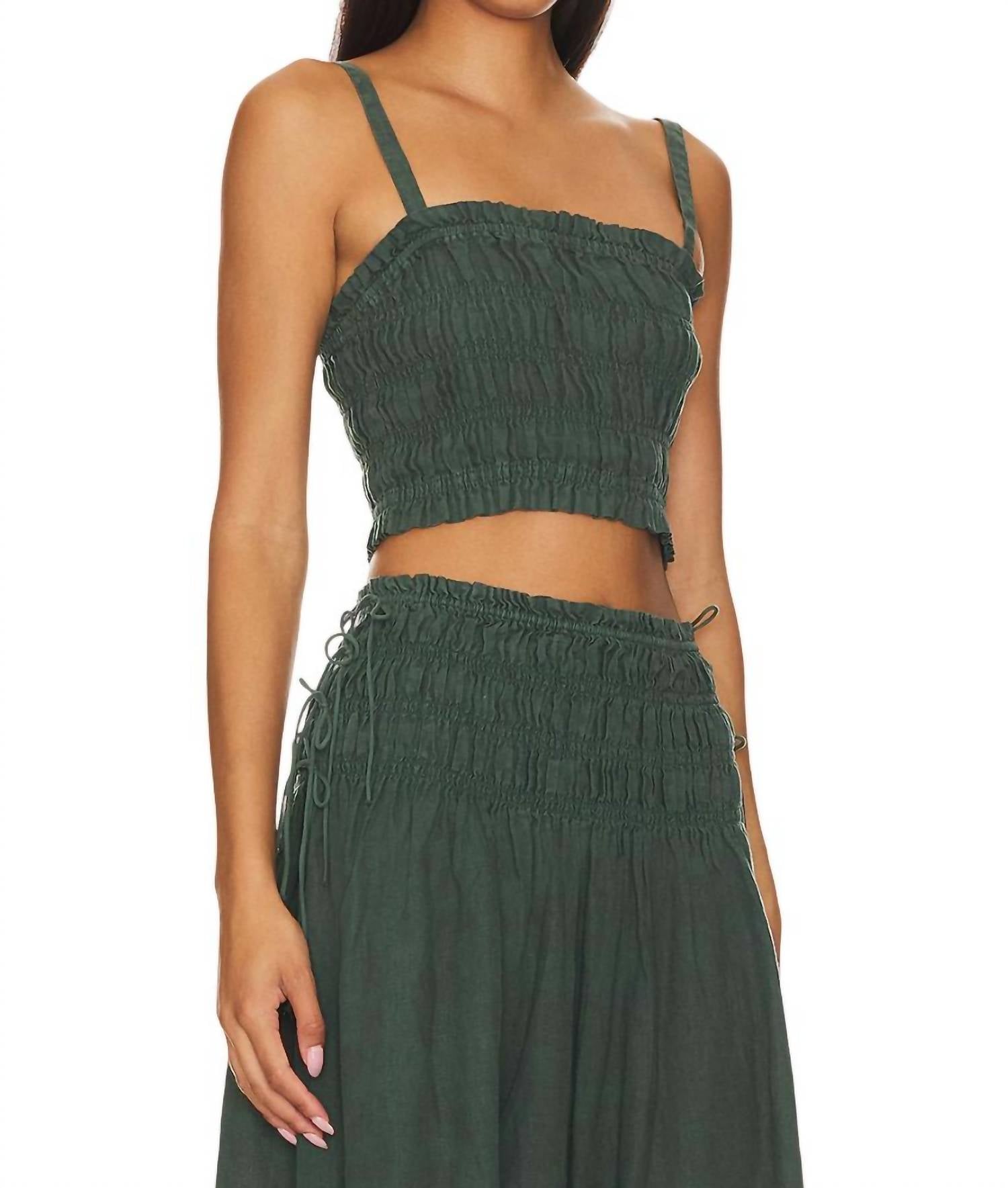 Joie - Brooklyn Top